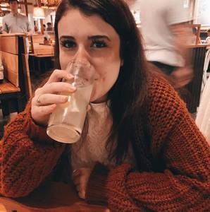 Meet your Posher, Kaitlyn